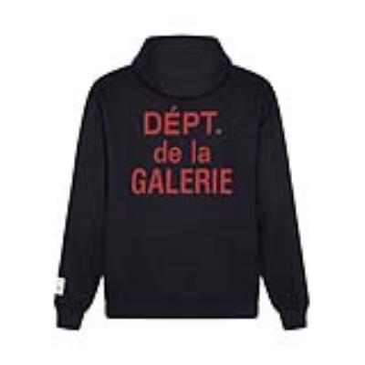 cheap quality GALLERY DEPT Hoodie Model No. 4